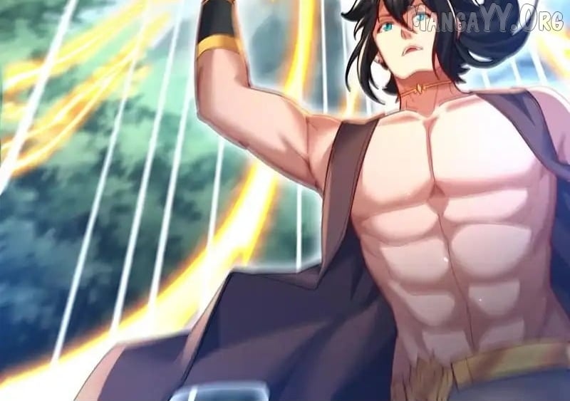 Invincible After Shocking My Empress Wife Chapter 110 - page 150